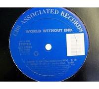 World Without End - Givin' it up (US, 5 versions, 1988) / Vinyl Maxi Single [Vinyl 12'']