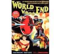 World Without End (Mundo Sin Fin) [Francia] [DVD]