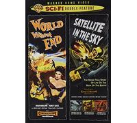 World Without End / Satellite in the Sky