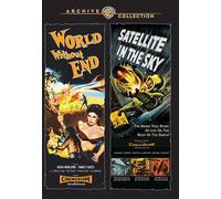 World Without End / Satellite in the Sky (DVD) (Importación USA)