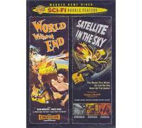 World Without End & Satellite in the Sky [USA] [DVD]