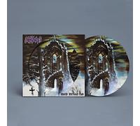 World Without God (Picture) [Vinilo]