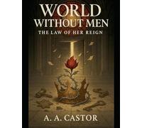 World Without Men: The Law of Her Reign