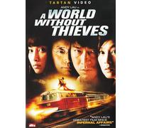 World Without Thieves [USA] [DVD]