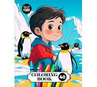 World Wonders and Cultural Celebrations: A Kids Global Adventure Coloring Book: 50 Unique Scenes of Festivals, Traditions, and Natural Wonders to Color - For Curious Kids Ages 4-8