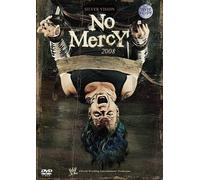 World Wrestling Entertainment - Wwe - No Mercy 2008 [Edizione: Regno Unito] [Reino Unido] [DVD]