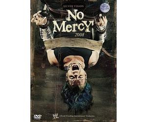 World Wrestling Entertainment - Wwe - No Mercy 2008 [Edizione: Regno Unito] [Reino Unido] [DVD]