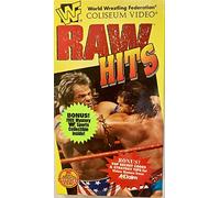 World Wrestling Federation: Raw Hits [USA] [VHS]