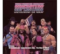 World Wrestling Federation Sup - Wrestlemania: The Album