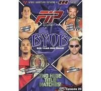 World Wrestling Network Presen - World Wrestling Network Pres: Fip - Big Year One [Reino Unido] [DVD]