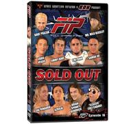 World Wrestling Network Presen - World Wrestling Network Pres: Fip - Sold Out [Reino Unido] [DVD]