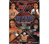 World Wrestling Network Presents: Fip BYOB Hangover [Reino Unido] [DVD]