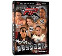 World Wrestling Network Presents: Fip - Payback [Reino Unido] [DVD]