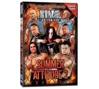 World Wrestling Network Presents: IWA - Puerto Rico