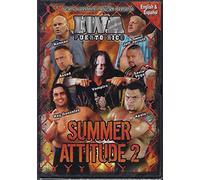 World Wrestling Network Presents: Iwa Puerto Rico [Reino Unido] [DVD]