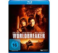 Worldbreaker [Alemania] [Blu-ray]