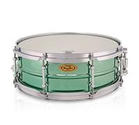 WorldMax 14 x 5 Jade Tiger Steel Snare Drum