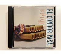 WORLDMUSIC Compilation - El Condor Pasa