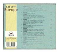 WORLDMUSIC Compilation - The World of Eastern Europe