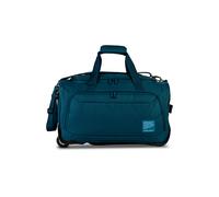 Worldpack 2 ruedas Bolsa de viaje 52 cm azul petróleo
