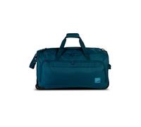Worldpack 2 ruedas Bolsa de viaje 68 cm azul petróleo