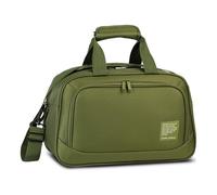 Worldpack Basel Bolsa de viaje 40 cm verde