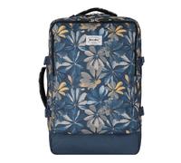 Worldpack Bestway Cabin Pro Mochila de día 54 cm Compartimento para el portátil azul