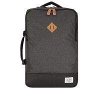 Worldpack Bestway Cabin Pro Mochila de día 54 cm Compartimento para el portátil gris