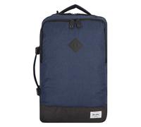 Worldpack Bestway Cabin Pro Mochila urbana 54 cm Compartimento para el portátil azul
