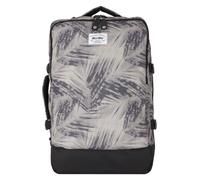 Worldpack Bestway Cabin Pro Mochila urbana 54 cm Compartimento para el portátil gris