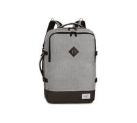 Worldpack Bestway Cabin Pro Mochila urbana 54 cm Compartimento para el portátil gris