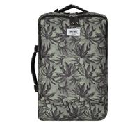 Worldpack Bestway Cabin Pro Mochila de día 54 cm Compartimento para el portátil verde