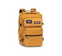 Worldpack BestWay Cabin Pro Supply mochila de viaje 48 cm compartimento para portátil amarillo