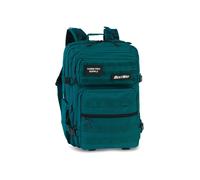 Bestway Fabrizio Worldpack Cabin Pro- Supply - Mochila (48 cm, 48 cm, 35 L), color amarillo, petróleo, 36x15x7 cm, moderno