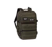 Worldpack BestWay Cabin Pro Supply Mochila de senderismo 48 cm verde oliva