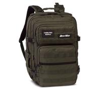 Worldpack BestWay Cabin Pro Supply mochila de viaje 48 cm compartimento para portátil aceituna