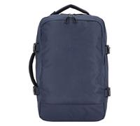 Worldpack BestWay Mochila urbana 41.5 cm Compartimento para el portátil azul