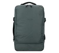 Worldpack BestWay Mochila urbana 41.5 cm Compartimento para el portátil azul petróleo