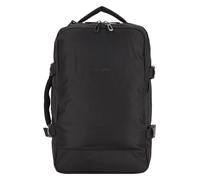 Worldpack BestWay Mochila urbana 41.5 cm Compartimento para el portátil negro