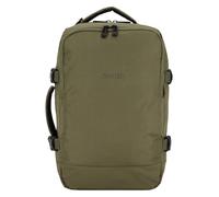 Worldpack BestWay Mochila urbana 41.5 cm Compartimento para el portátil verde