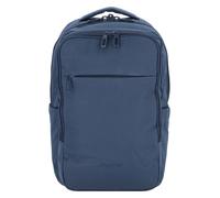 Worldpack BestWay Mochila urbana 41 cm Compartimento para el portátil azul