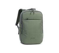 Worldpack BestWay Mochila urbana 41 cm Compartimento para el portátil verde