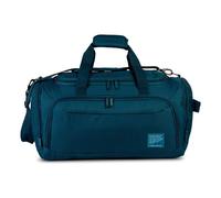 Worldpack Bolsa de viaje fin de semana 50 cm azul petróleo