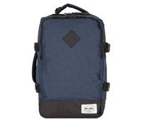 Worldpack Cabin Pro Mochila de día 40 cm Compartimento para el portátil azul