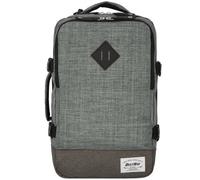 Worldpack Cabin Pro Mochila de día 40 cm Compartimento para el portátil gris