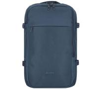 Worldpack Cabin Pro Mochila de día 54 cm Compartimento para el portátil azul