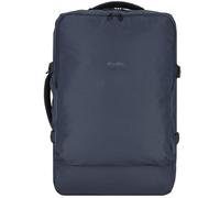 Worldpack Cabin Pro Mochila de día 54 cm Compartimento para el portátil azul