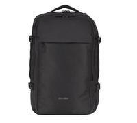 Worldpack Cabin Pro Mochila de día 54 cm Compartimento para el portátil negro