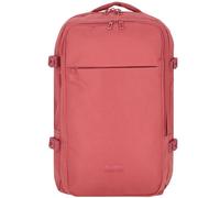 Worldpack Cabin Pro Mochila de día 54 cm Compartimento para el portátil rosa
