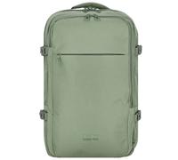 Worldpack Cabin Pro Mochila de día 54 cm Compartimento para el portátil verde